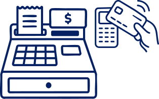 Point-of-Sale Systems